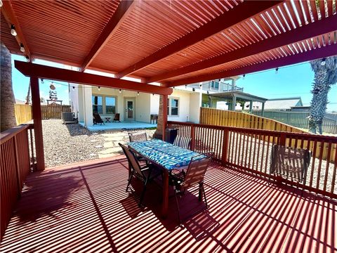 A home in Corpus Christi