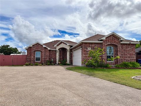 A home in Corpus Christi