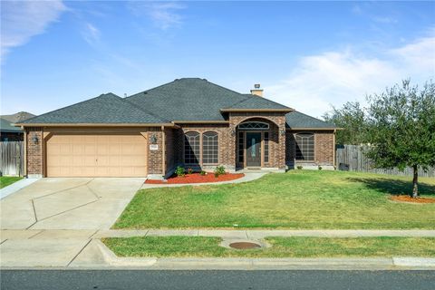 A home in Corpus Christi