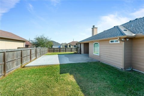 A home in Corpus Christi