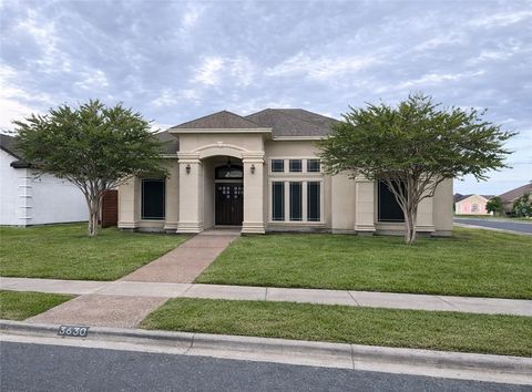 Photo of 3630 Giants Drive, Corpus Christi, TX 78414 (MLS # 474893)