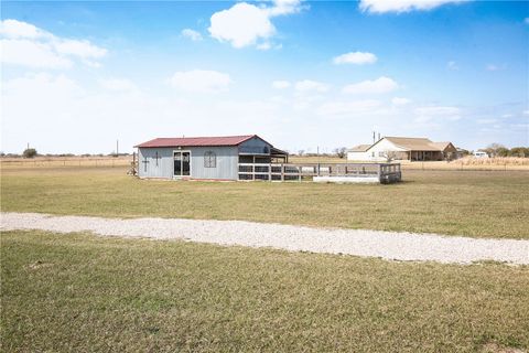 A home in Victoria