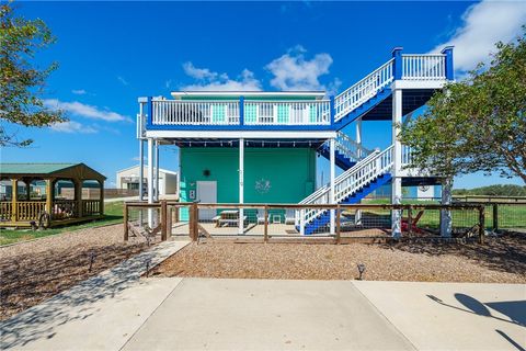 A home in Rockport