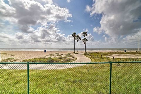 A home in Corpus Christi