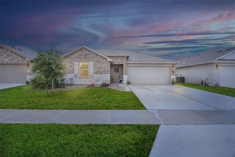 Photo of 12106 Arya Lane, Corpus Christi, TX 78410 (MLS # 479189)