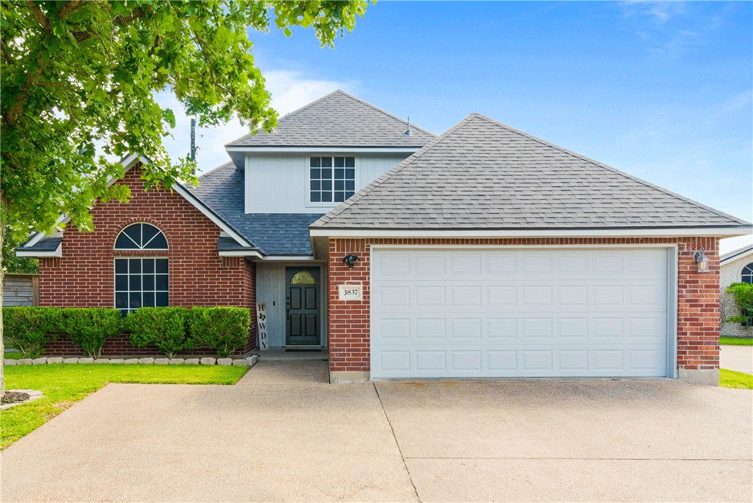 3837 Brockhampton Court