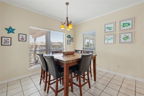Tiny photo for 105 Windjammer Street, Rockport, TX 78382 (MLS # 480427)
