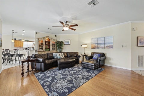 Tiny photo for 105 Windjammer Street, Rockport, TX 78382 (MLS # 480427)