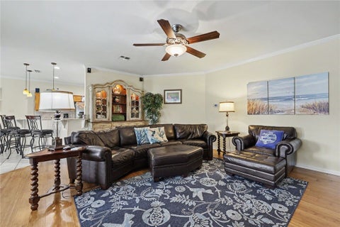 Tiny photo for 105 Windjammer Street, Rockport, TX 78382 (MLS # 480427)