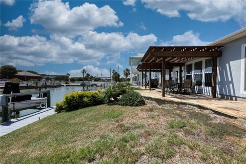 Tiny photo for 105 Windjammer Street, Rockport, TX 78382 (MLS # 480427)