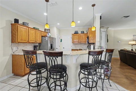 Tiny photo for 105 Windjammer Street, Rockport, TX 78382 (MLS # 480427)