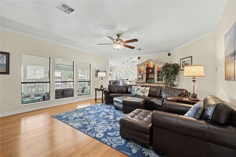 Tiny photo for 105 Windjammer Street, Rockport, TX 78382 (MLS # 480427)