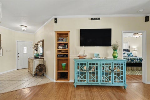 Tiny photo for 105 Windjammer Street, Rockport, TX 78382 (MLS # 480427)