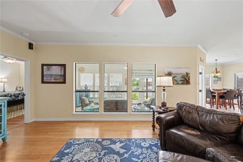 Tiny photo for 105 Windjammer Street, Rockport, TX 78382 (MLS # 480427)
