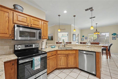 Tiny photo for 105 Windjammer Street, Rockport, TX 78382 (MLS # 480427)