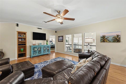 Tiny photo for 105 Windjammer Street, Rockport, TX 78382 (MLS # 480427)