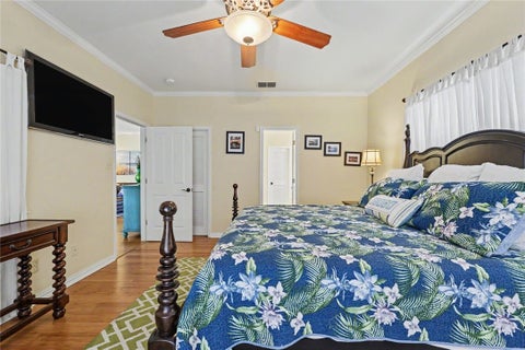 Tiny photo for 105 Windjammer Street, Rockport, TX 78382 (MLS # 480427)