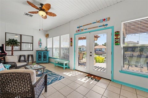Tiny photo for 105 Windjammer Street, Rockport, TX 78382 (MLS # 480427)