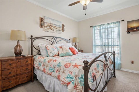 Tiny photo for 105 Windjammer Street, Rockport, TX 78382 (MLS # 480427)