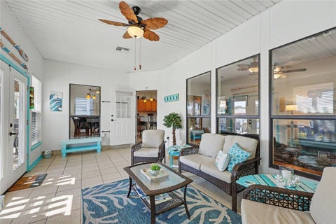Tiny photo for 105 Windjammer Street, Rockport, TX 78382 (MLS # 480427)