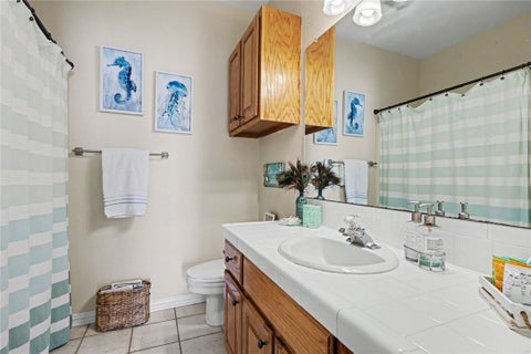 Tiny photo for 105 Windjammer Street, Rockport, TX 78382 (MLS # 480427)