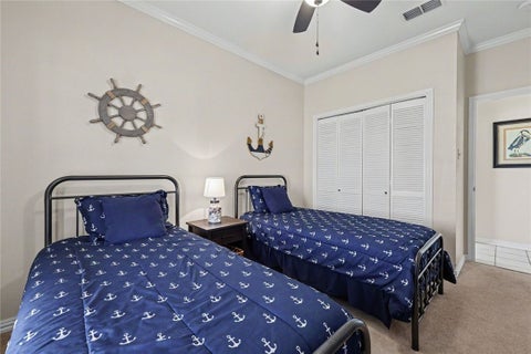 Tiny photo for 105 Windjammer Street, Rockport, TX 78382 (MLS # 480427)