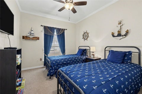 Tiny photo for 105 Windjammer Street, Rockport, TX 78382 (MLS # 480427)