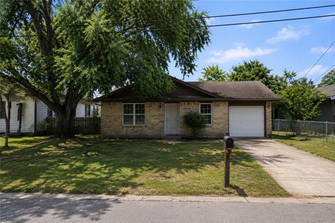 Photo of 11711 Mallard Drive, Corpus Christi, TX 78410 (MLS # 479486)