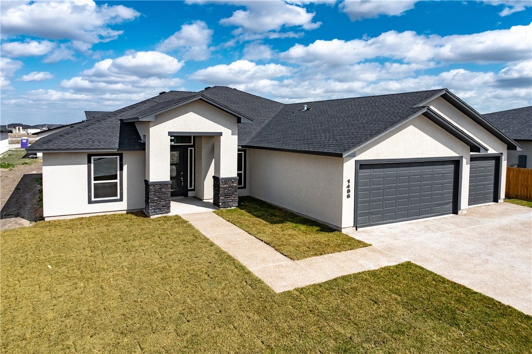 1486 Dragonstone Court
