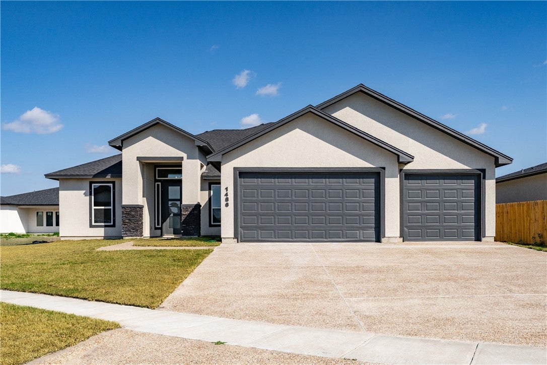 1486 Dragonstone Court