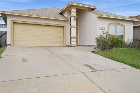 Photo of 7166 Lake Placid Drive, Corpus Christi, TX 78414 (MLS # 473942)