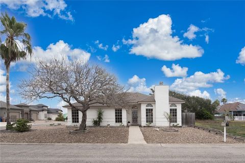 Photo of 15314 Sabre Drive, Corpus Christi, TX 78418 (MLS # 471727)