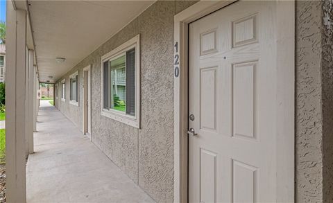 A home in Port Aransas