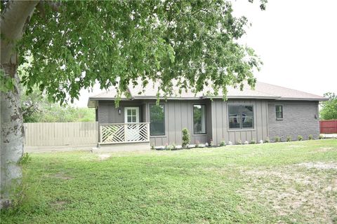 Photo of 2505 Mccain Drive, Corpus Christi, TX 78410 (MLS # 475075)