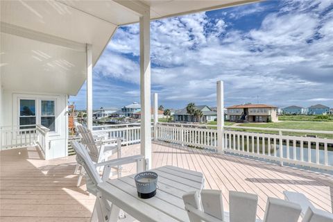 A home in Rockport