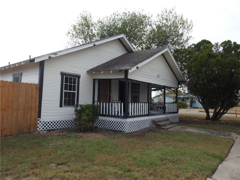 A home in Taft