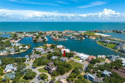 A home in Rockport