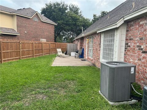 A home in Corpus Christi