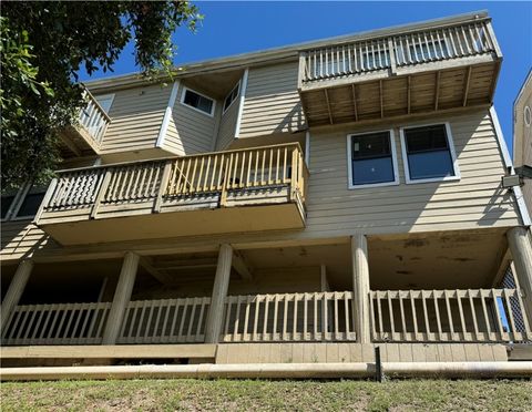 A home in Corpus Christi