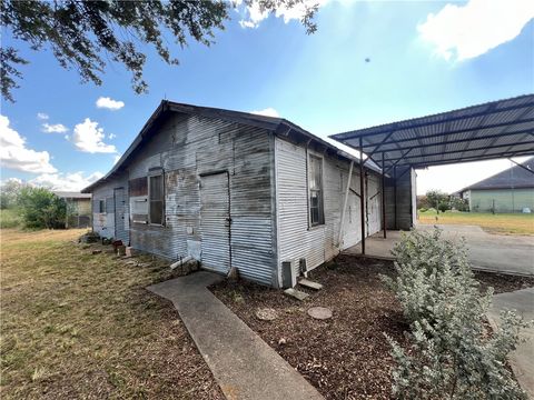 A home in Alice