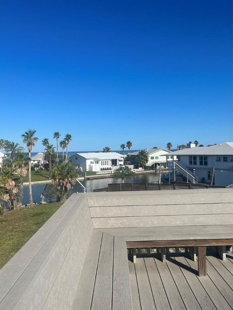 A home in Rockport