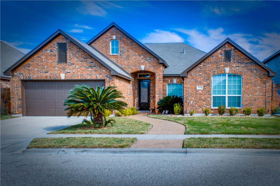 View Corpus Christi, TX 78414 house