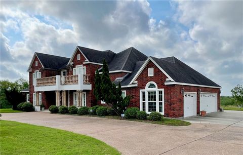 A home in Corpus Christi