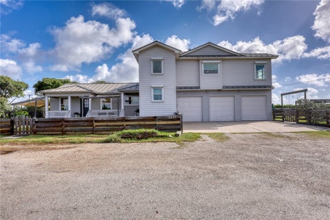 Photo of 2233 Laguna Shores RD, Corpus Christi, TX 78418 (MLS # 477892)