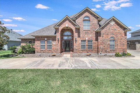 A home in Corpus Christi