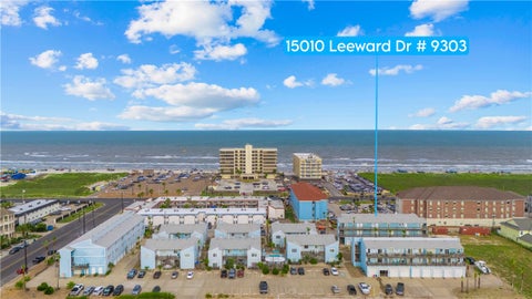 Photo of 15010 Leeward Drive #9303, Corpus Christi, TX 78418 (MLS # 480361)