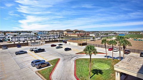 A home in Corpus Christi