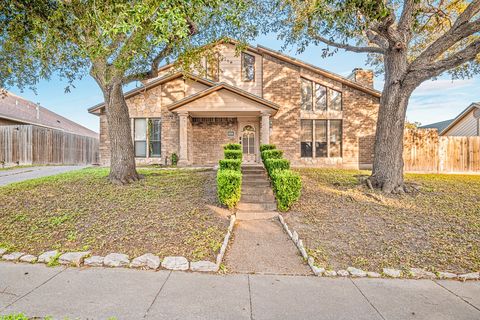 A home in Corpus Christi