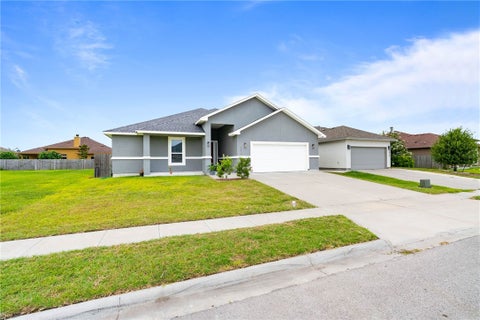 Photo of 3822 Negin Drive, Corpus Christi, TX 78414 (MLS # 479160)