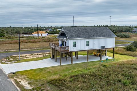 A home in Rockport